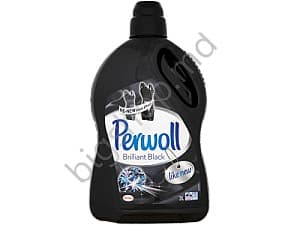 Средство для стирки Perwoll  Brilliant Black 3 L