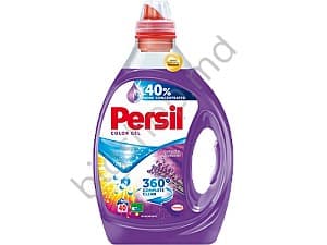 Detergent Persil Color Gel Lavender 2 L
