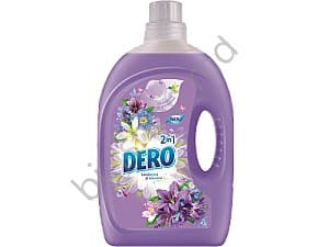 Detergent DERO Levanțică și Iasomie 2.94 L