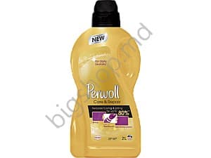 Detergent Perwoll  Gold Care & Repair 2 L 