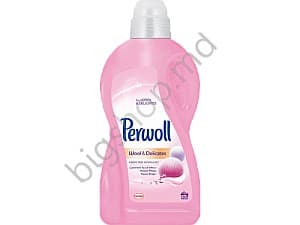 Detergent Perwoll  Perwoll Wool & Delicates 1.8 L