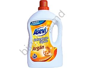 Detergent Asevi  Argan Color 3 L
