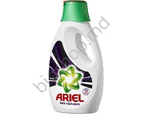 Detergent Ariel Black  1.3 L
