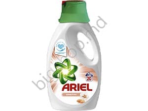 Detergent Ariel Sensitive 1.3 L