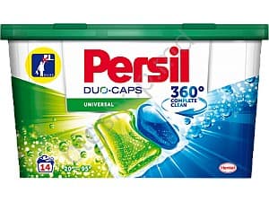 Detergent Persil Duo-Caps Universal 14 capsule