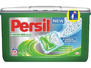 Detergent Persil Power-Mix Caps Regular 14 capsule