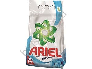 Detergent Ariel Touch Of Lenor 2 kg