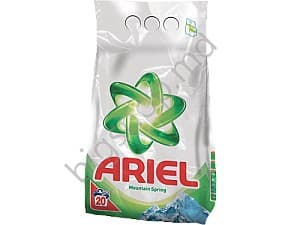 Detergent Ariel Mountain Spring 2 kg