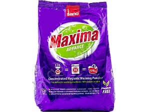 Средство для стирки Maxima Advance 1.25 kg