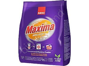 Detergent Maxima Javel Effect 1.25 kg