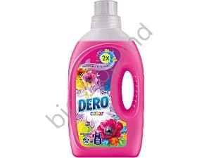 Detergent DERO 2 în 1 Color 1.4 L