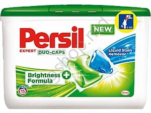 Detergent Persil Duo-Caps Regular 15 capsule