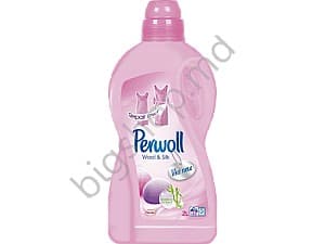 Detergent Perwoll  Whool & Silk 2 L