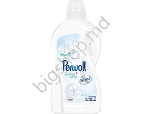Detergent Perwoll  Brilliant White 2 L
