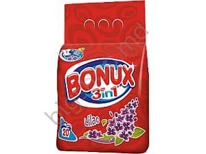 Detergent Bonux  Bonux 3 in 1 Lilac 2 kg