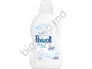 Detergent Perwoll  Brilliant White 1 L