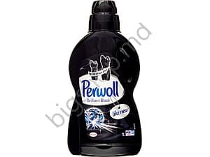 Средство для стирки Perwoll  Brilliant Black 1 L
