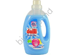 Detergent Dalli Fein & Color 1.35 L