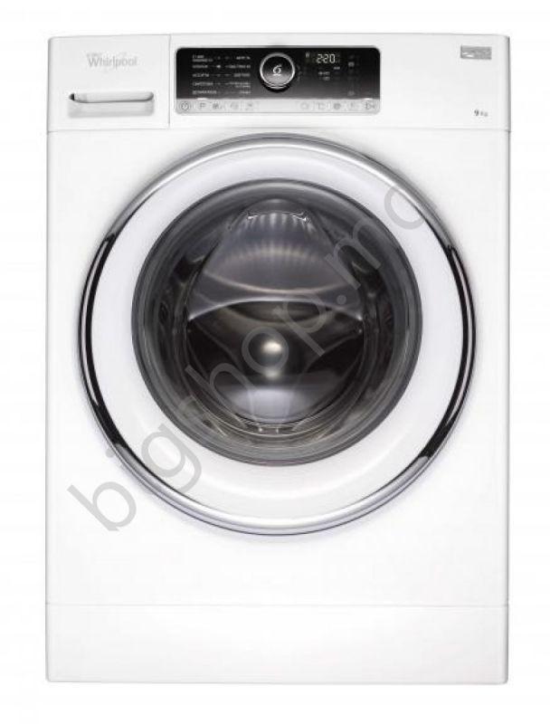 Masina de spalat Whirlpool FSCR 90420