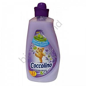 Balsam pentru rufe COCCOLINO  LAVENDER BLOOM 2L