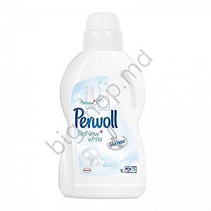 Balsam pentru rufe Perwoll   White Magic Lichid 1 L