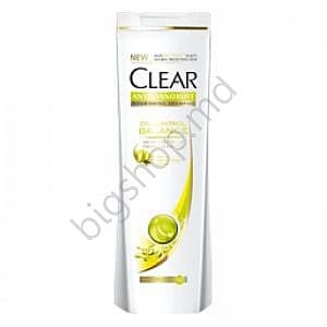 Sampon Clear Clear Oil 400ml