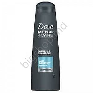Sampon Dove Man+ Care Anti Dandruff 400 ml
