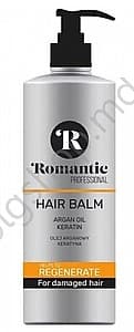 Бальзам для волос Romantic  850ml BALSAM REGENERATE