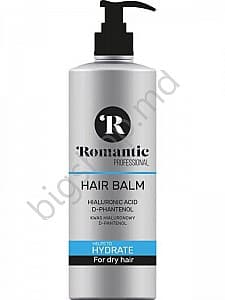 Бальзам для волос Romantic  850ml BALSAM HYDRATE