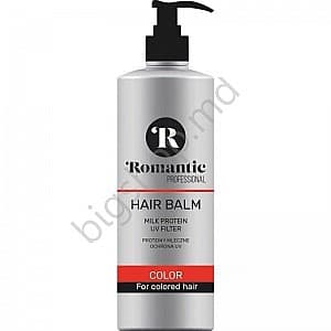 Бальзам для волос Romantic  850ml BALSAM COLOR