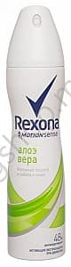  REXONA 150ml SPREY ALOE