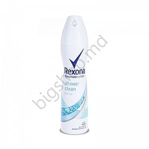  REXONA 150ml SPREY SHOWER CLEAN