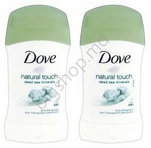 Dove 40ml STIC MINERAL TOUCH