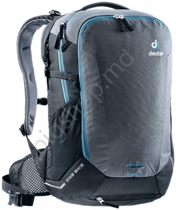 Rucsac sportiv Deuter Giga Bike graphite-black