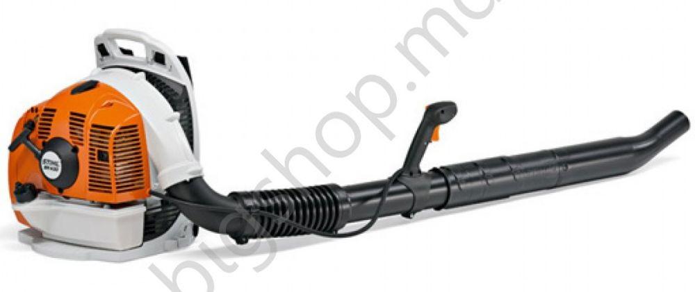 Aparat de suflat pe benzina Stihl BR430