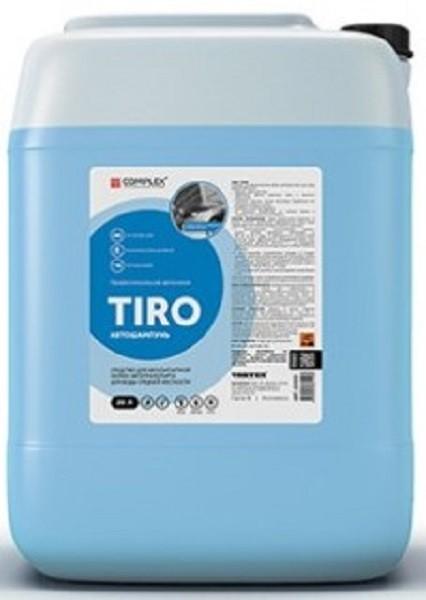 Curatare exterior auto Complex Tiro 20l