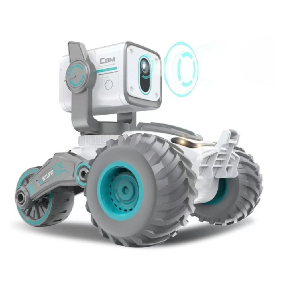 Robot jucarie VLM Masina Stunt