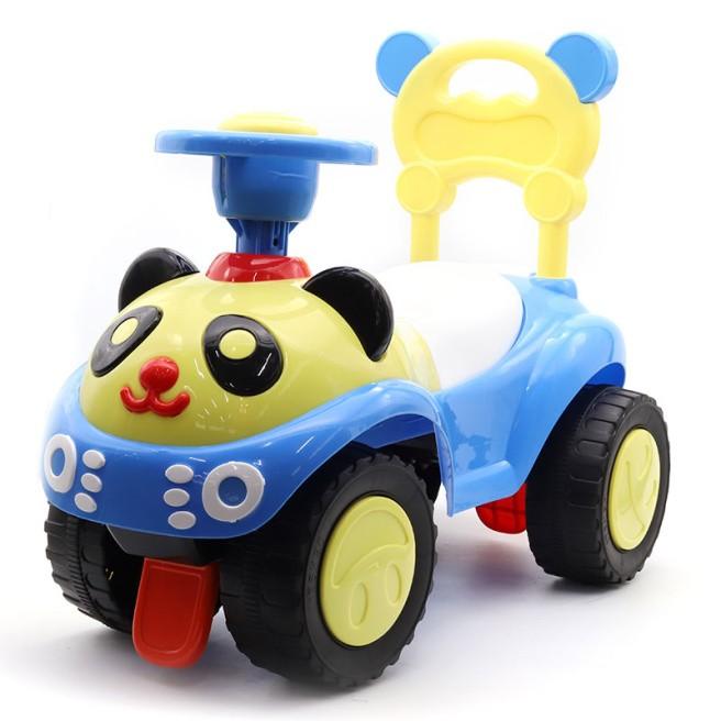 Tolocar New World Panda Blue 141610