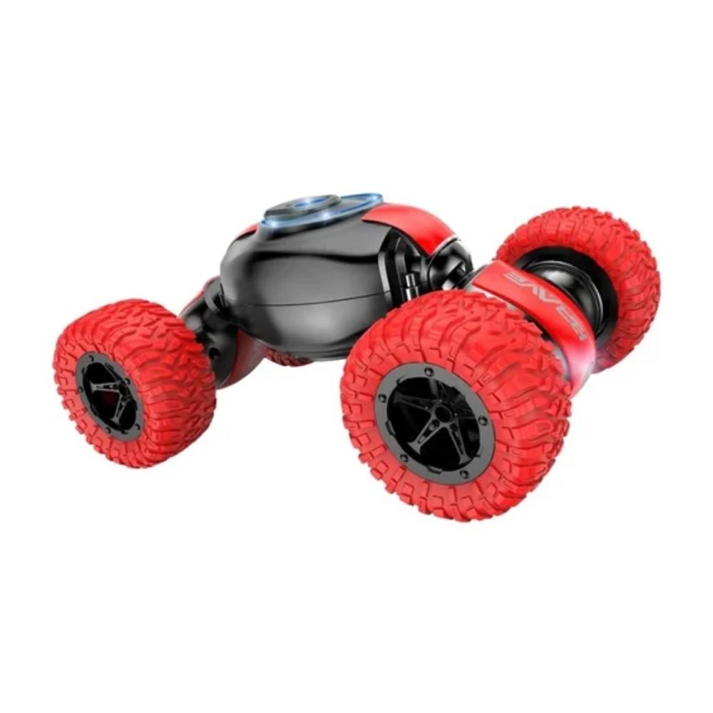 Игрушка на пульте управления VLM красный LH-C035