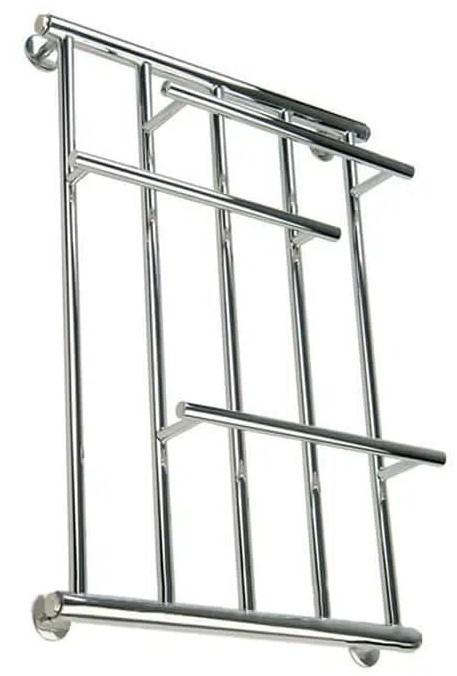 Uscător de prosoape Dryer inox Elite 730х500/700