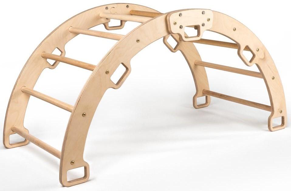 KinderStar Arca Pikler (508001)