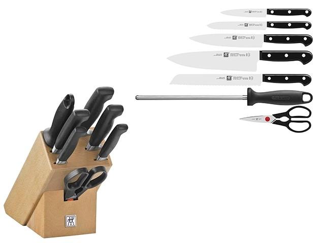 Кухонный нож Zwilling Gourmet 54046