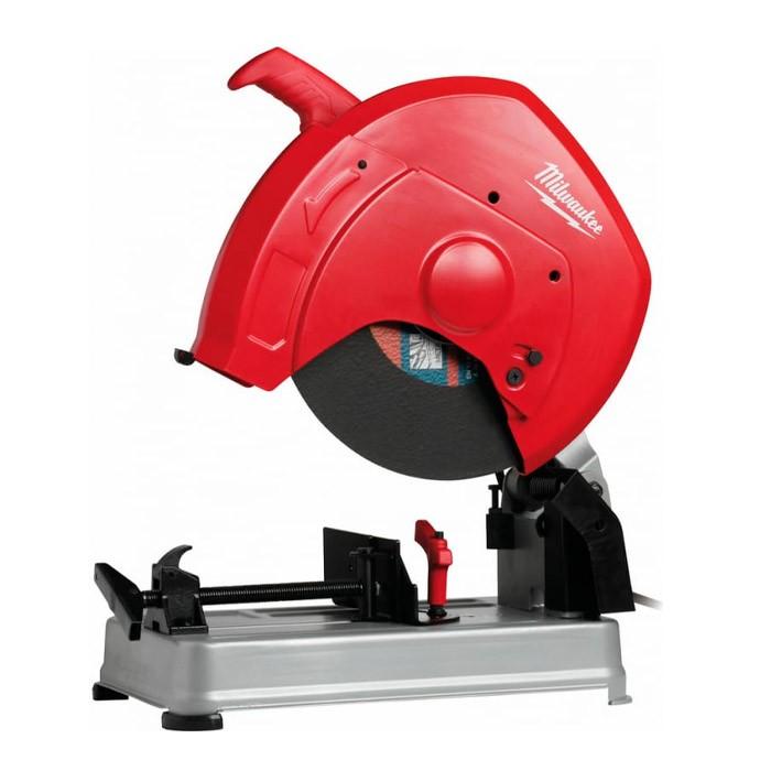 Настольная циркулярная пила Milwaukee CHS355