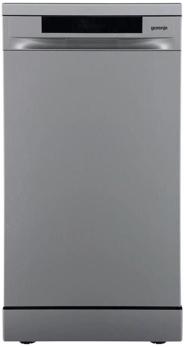 Masina de spalat vase incorporabilă Gorenje GS541D10X