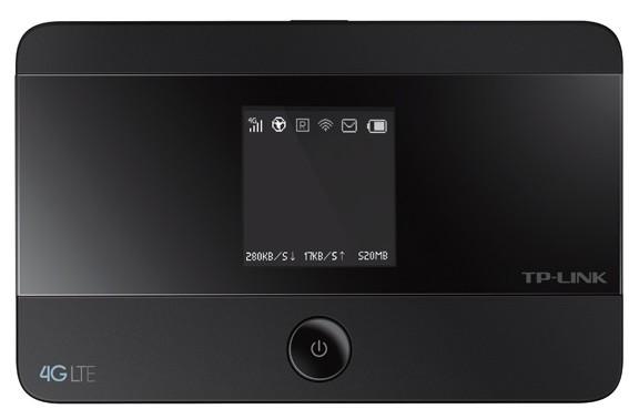 Портативный Wi-Fi роутер Tp-Link M7350