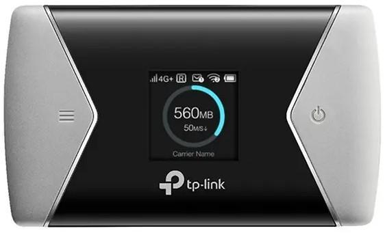 Портативный Wi-Fi роутер Tp-Link M7650 (82303)