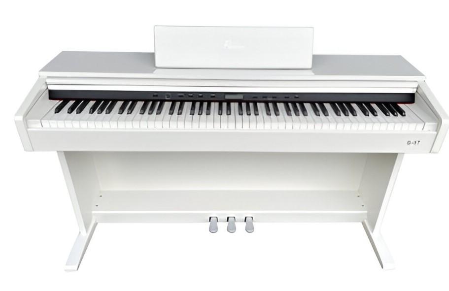 Pian digital Flame B97 WH