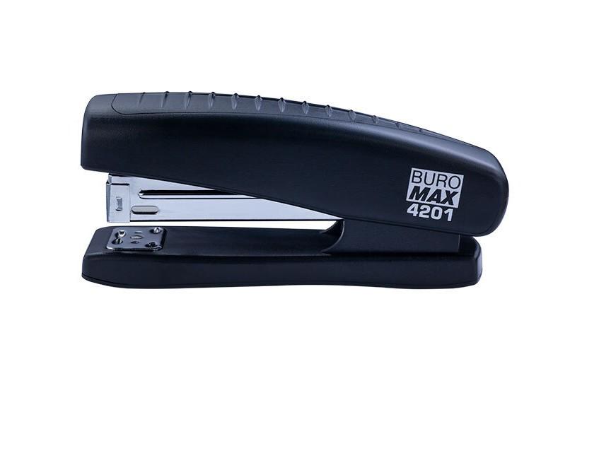 Степлер Buromax BM.4201-01