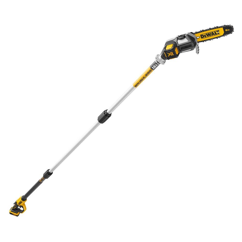 Fierastrau electric cu lant Dewalt DCMPS567P1