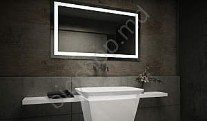 Зеркало в ванную OGL Giselle 1200x1100 мм